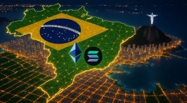 ethereum,-solana-futures-contracts-to-debut-on-brazil’s-leading-stock-exchange-next-month