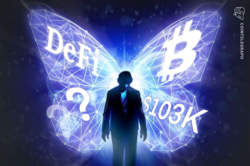 bitcoin-hits-$103k-but-defi-is-a-mixed-bag:-finance-redefined