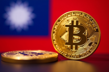 taiwan-eyes-bitcoin-as-hedge-against-inflation-and-us-treasury-exposure