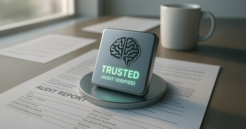 ai-model-audits-need-a-‘trust,-but-verify’-approach-to-enhance-reliability