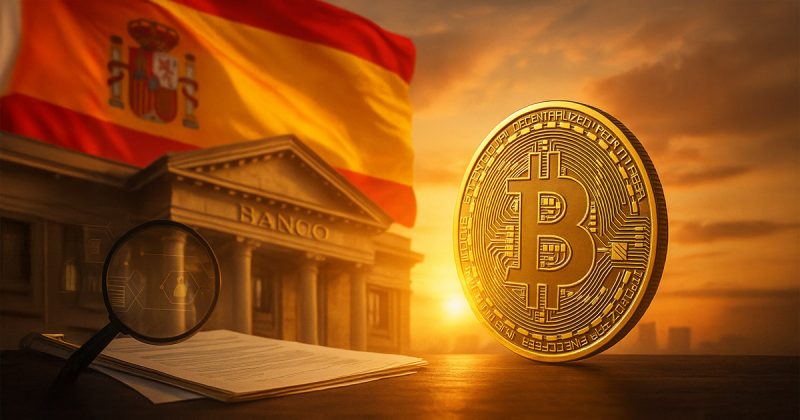spain-demands-tighter-bank-oversight,-fuels-bitcoin-appeal