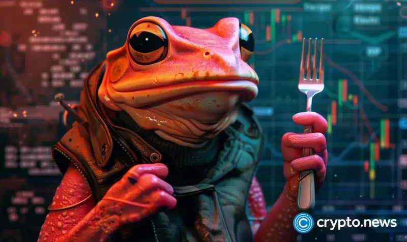 pepe-crypto-price-prediction:-double-bottom-points-to-a-surge-to-all-time-high