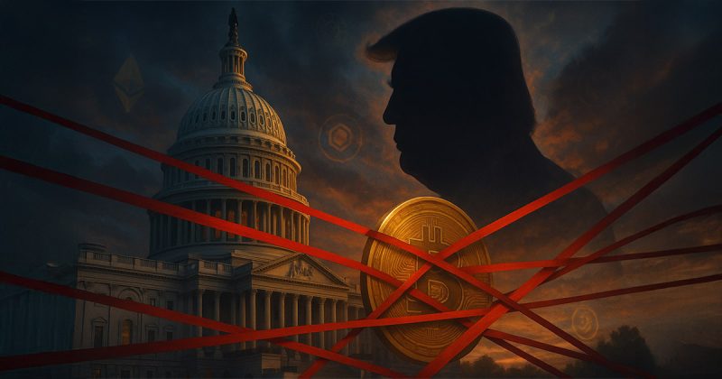 concerns-over-trump’s-conflict-of-interest-are-slowing-the-progress-of-broader-crypto-policy