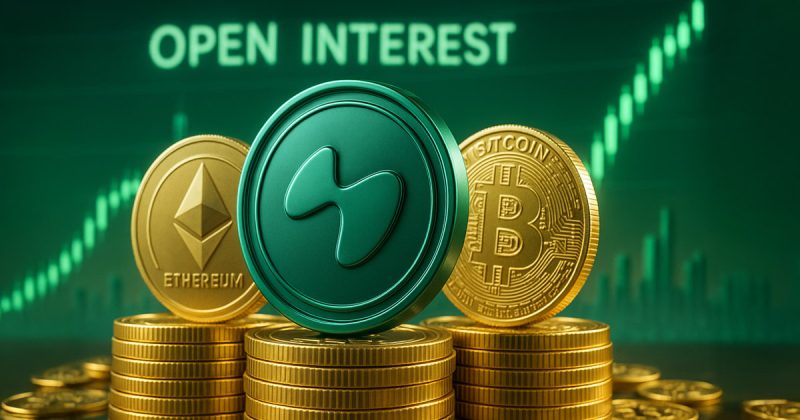 hyperliquid-hits-$6b-in-open-interest-as-bitcoin-tests-$105k-near-price-discovery