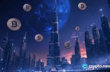 dubai-to-accept-crypto-for-government-service-payments-in-global-first