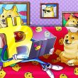 dogecoin-traders-predict-180%-doge-price-rally-if-bitcoin-gains-continue
