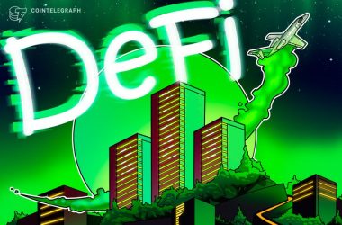 defi-lender-aave-reaches-$40b-in-value-locked-onchain
