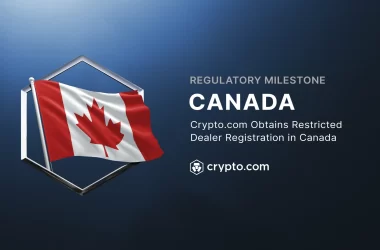 crypto.com-gets-green-light-in-canada-with-restricted-dealer-registration