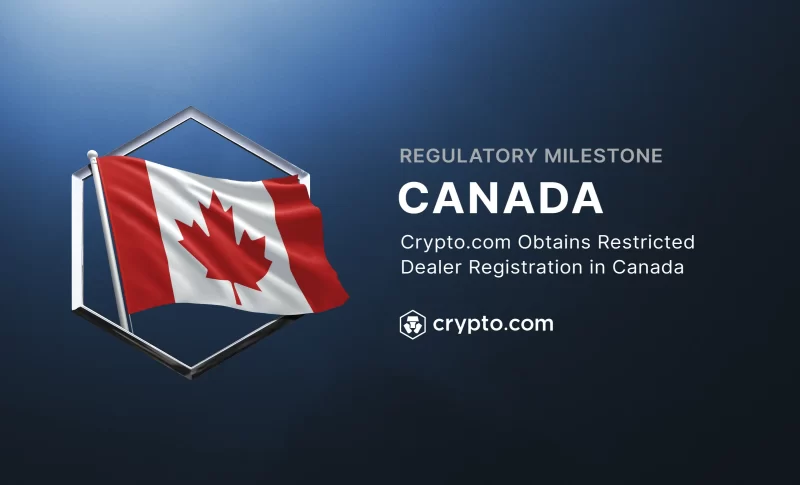crypto.com-gets-green-light-in-canada-with-restricted-dealer-registration