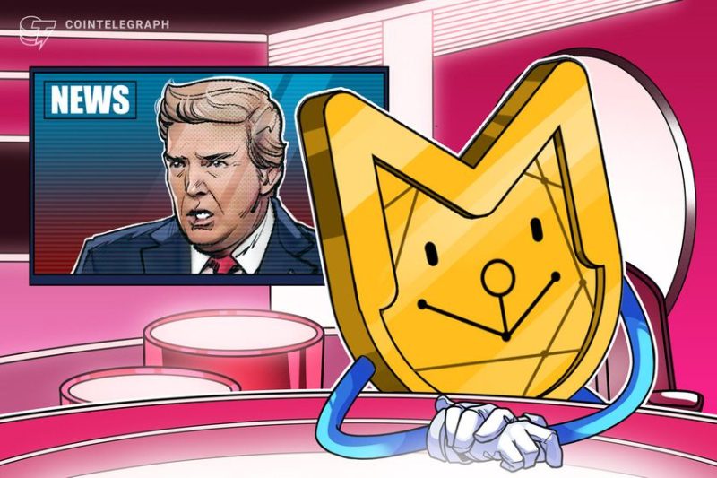 trump-owned-truth-social-denies-it-is-launching-a-memecoin