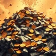 s&p-500-inclusion-could-drive-$9b–$16b-inflows-into-coinbase:-bernstein