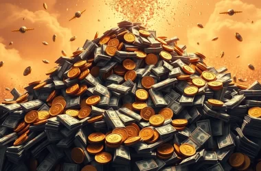 s&p-500-inclusion-could-drive-$9b–$16b-inflows-into-coinbase:-bernstein