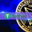 usdt-on-tron-hits-$73.8b,-surpassing-ethereum-for-the-first-time-ever