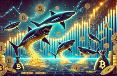bitcoin-sharks-&-whales-continue-to-accumulate:-stage-set-for-new-all-time-high?