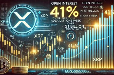 xrp-open-interest-surges-41%-as-speculation-grows-–-over-$1b-added-in-just-one-week