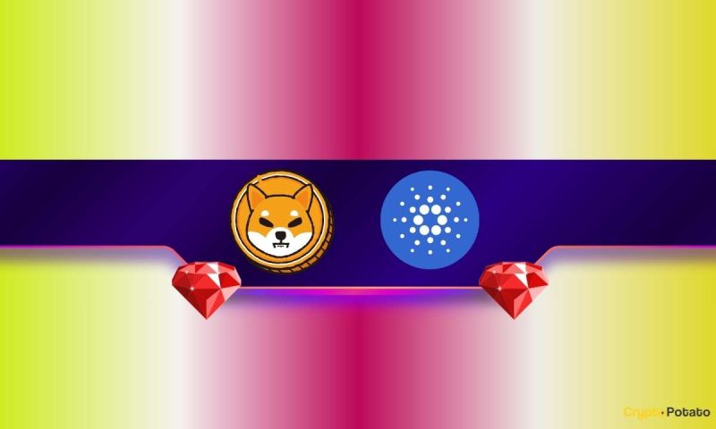 shiba-inu-(shib)-and-cardano-(ada)-are-‘gems-with-100x-potential,’-says-analyst