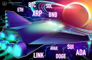 price-predictions-5/14:-btc,-eth,-xrp,-bnb,-sol,-doge,-ada,-sui,-link,-avax