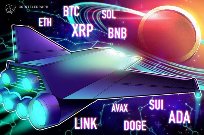 price-predictions-5/14:-btc,-eth,-xrp,-bnb,-sol,-doge,-ada,-sui,-link,-avax