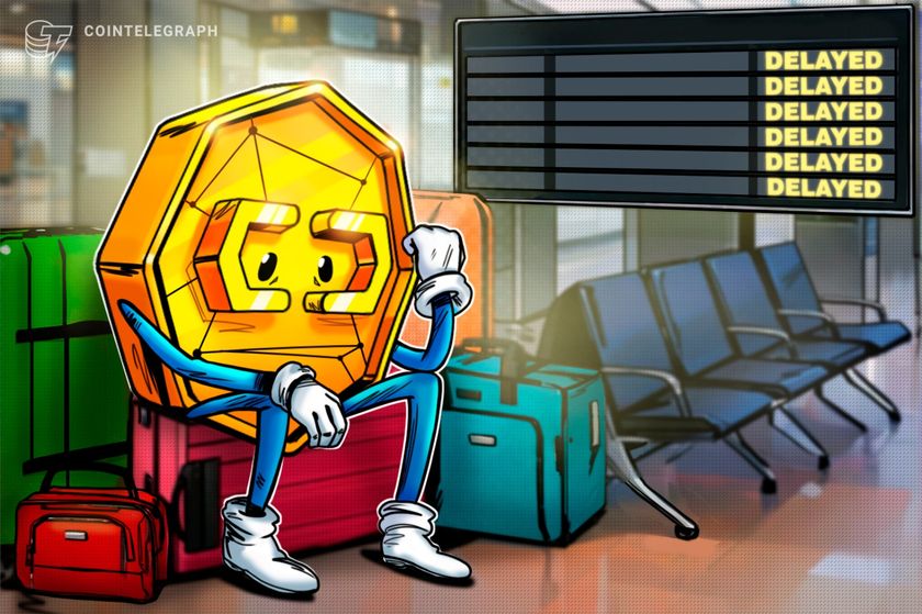 sec-delays-solana-etf-as-decisions-for-polkadot,-xrp-loom