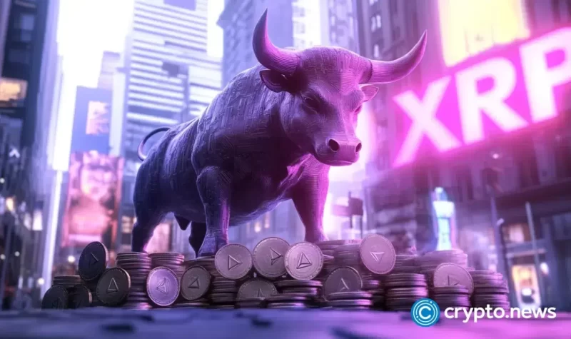 xrp-takes-real-step-into-defi-with-flare’s-fassets-upgrade