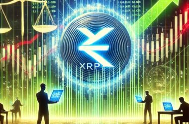 xrp-sees-renewed-trader-activity-as-market-absorbs-selling-pressure