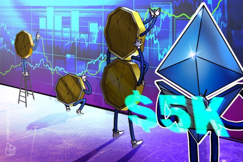 3-reasons-why-ethereum-price-could-rally-to-$5,000-in-2025
