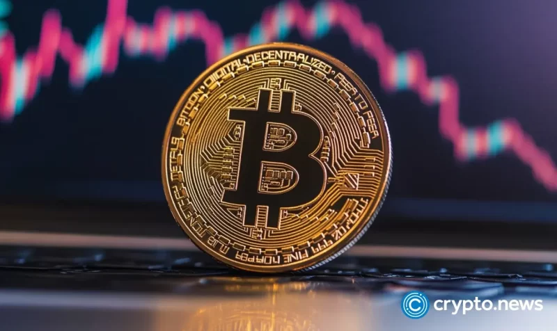 bitcoin’s-declining-long-term-holder-supply-shows-signs-of-market-top:-glassnode 