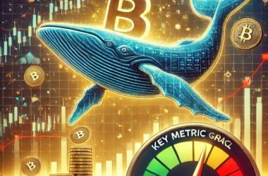 are-bitcoin-whales-about-to-cash-out?-key-metric-signals-possible-profit-taking-ahead