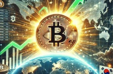 bitcoin-tops-$104k-as-global-market-momentum-outpaces-korean-demand