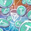 tron’s-usdt-supply-to-surpass-ethereum’s-with-new-$1b-mint