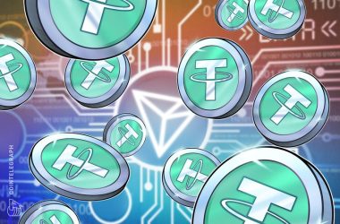 tron’s-usdt-supply-to-surpass-ethereum’s-with-new-$1b-mint