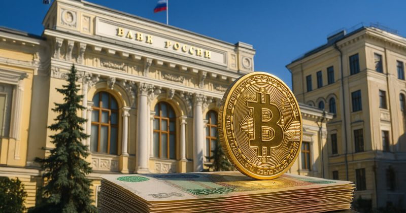 central-bank-of-russia-rates-bitcoin-the-top-global-investment-since-2022