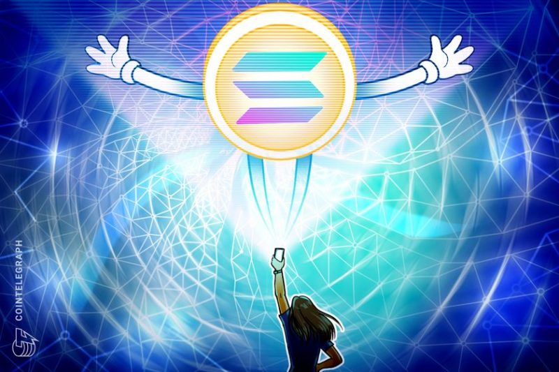 solana-network-activity-surge-and-‘megaphone’-chart-pattern-set-$210-sol-price-target