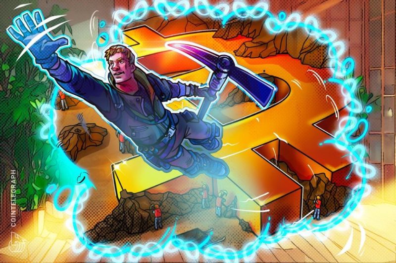 bitcoin-mining-2025:-post-halving-profitability,-hashrate-and-energy-trends