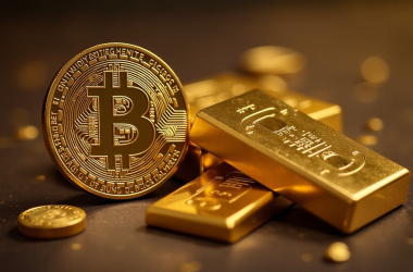 bitcoin-to-outperform-gold-in-second-half-of-2025:-jp-morgan