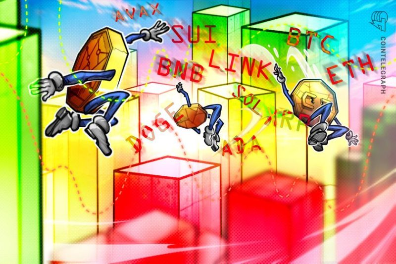 price-predictions-5/16:-btc,-eth,-xrp,-bnb,-sol,-doge,-ada,-sui,-link,-avax