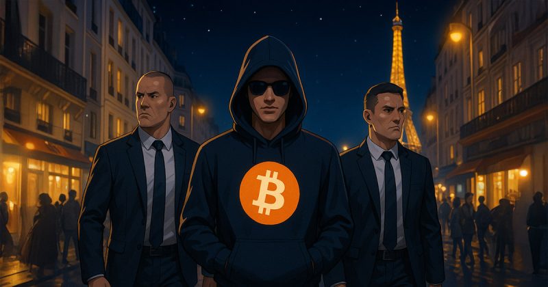 crypto-investors-are-ramping-up-personal-security-as-physical-attacks-surge:-report