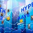bitcoin-impulse-move-toward-new-highs-sets-a-fire-under-hype,-eth,-xmr-and-aave