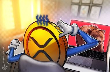 xrp-price-risks-falling-to-$2-after-classic-bearish-chart-pattern-confirms