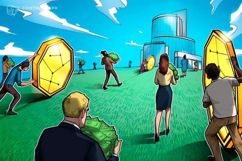 us-crypto-funds-top-$7.5b-inflows-in-2025-as-investor-appetite-grows