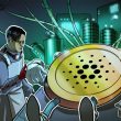 hoskinson-promises-audit,-is-‘deeply-hurt’-by-$600m-cardano-treasury-claims