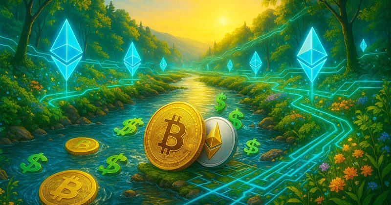 crypto-etf-inflows-hit-$7.5-billion-as-bitcoin-fatigues-while-ethereum-accelerates