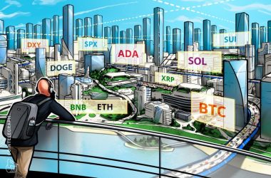 price-predictions-5/19:-spx,-dxy,-btc,-eth,-xrp,-bnb,-sol,-doge,-ada,-sui