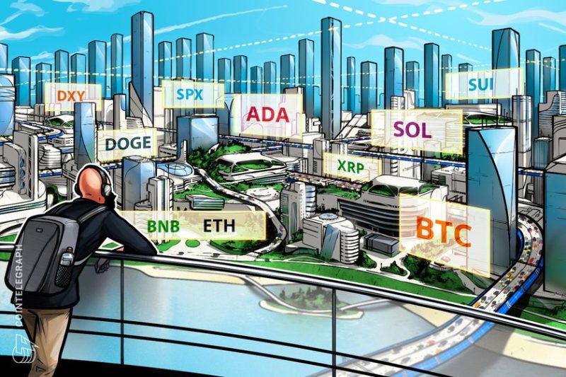 price-predictions-5/19:-spx,-dxy,-btc,-eth,-xrp,-bnb,-sol,-doge,-ada,-sui