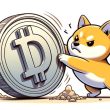 dogecoin-(doge)-struggles-to-sustain-gain-as-meme-coin-mania-cools-off