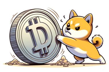 dogecoin-(doge)-struggles-to-sustain-gain-as-meme-coin-mania-cools-off