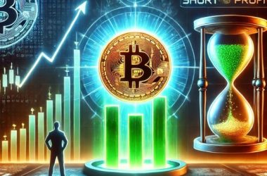 bitcoin-market-update:-spot-demand-climbs-as-short-term-profits-lose-steam