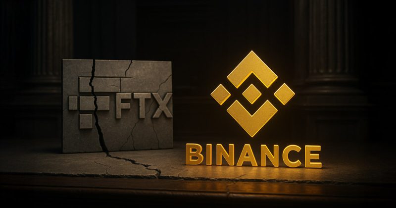 binance-moves-to-quash-ftx’s-$1.8-billion-lawsuit,-dismisses-allegations-as-speculative