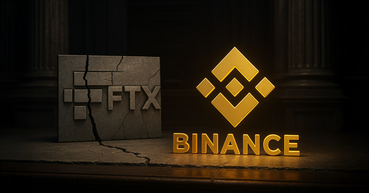 binance-moves-to-quash-ftx’s-$1.8-billion-lawsuit,-dismisses-allegations-as-speculative