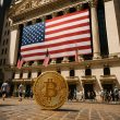 eighty-percent-of-americans-favor-converting-us-gold-reserves-to-bitcoin,-poll-reveals